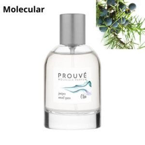 Prouvé #01M - Perfume prouvé molecular