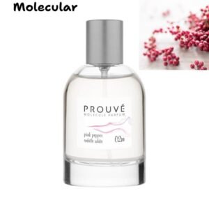 Prouvé #02m – Perfume prouvé molecular