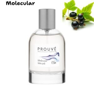 Prouvé #03m - Perfume prouvé molecular
