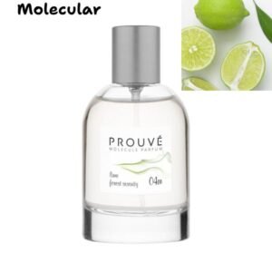 Prouvé #04m – Perfume prouvé molecular