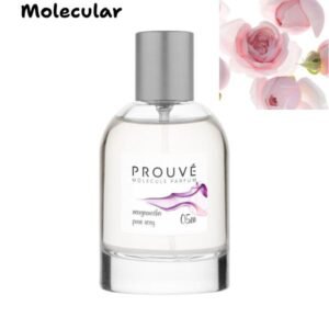 Prouvé #05m – Perfume prouvé molecular