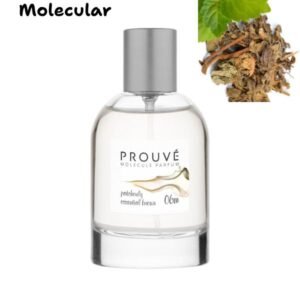 Prouvé #06m – Perfume prouvé molecular
