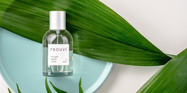 Prouvé #01 equivalente DKNY - Be Delicious