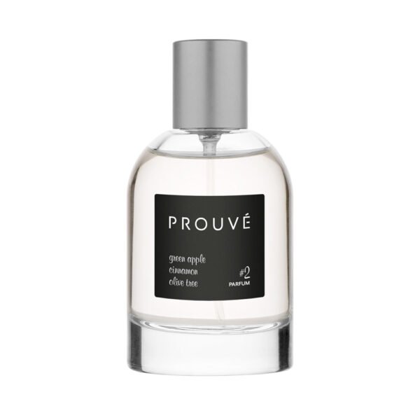 Prouvé #02 equivalente HUGO BOSS Hugo Boss - Image 2