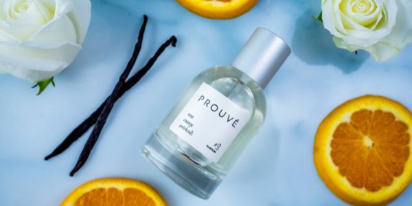Prouvé #03 equivalente CHANEL Coco Mademoiselle