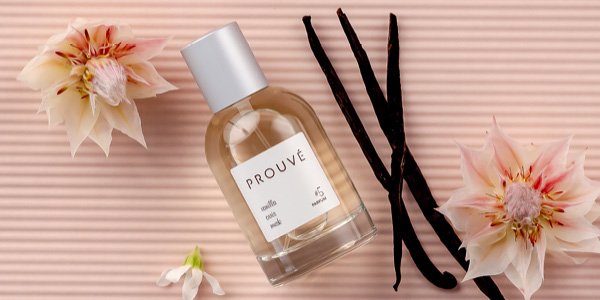 Prouvé #05 equivalente CHANEL - Chance