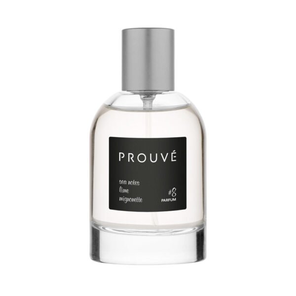 Prouvé #08 equivalente GIORGIO ARMANI Aqua Di Gio - Image 2