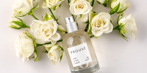 Prouvé #11equivalente VIKTOR & ROLF - Flowerbomb