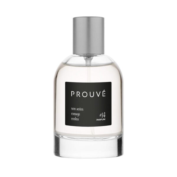 Prouvé #14 equivalente CHANEL Allure Homme Sport - Image 2