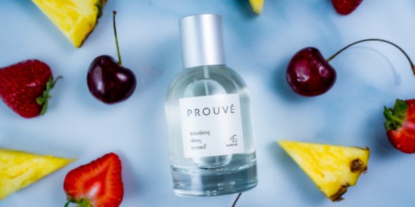 Prouvé #15 equivalente DIOR - Miss Dior Chérie