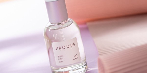 Prouvé #19  equivalente DIOR - J'Adore