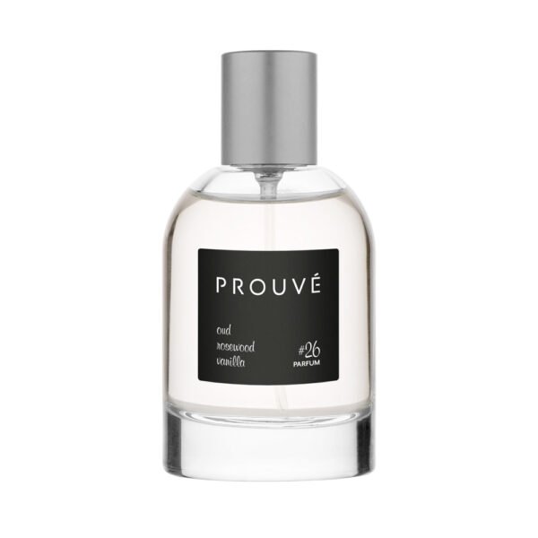 Prouvé #26 equivalente TOM FORD Oud Wood - Image 2