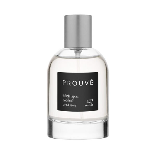 Prouvé #42 equivalente DIOR Sauvage - Image 2