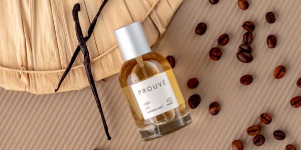 Prouvé #53 eauivalente YSL Black Opium