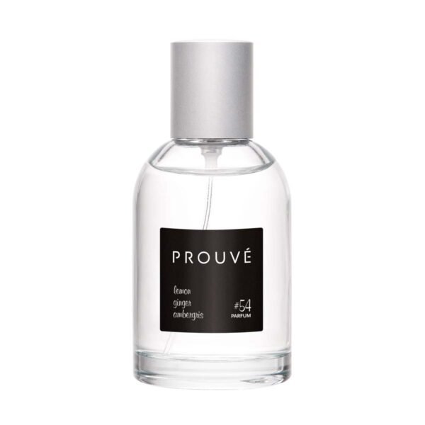 Prouvé #54 equivalente MONTALE Aoud Forest - Image 2