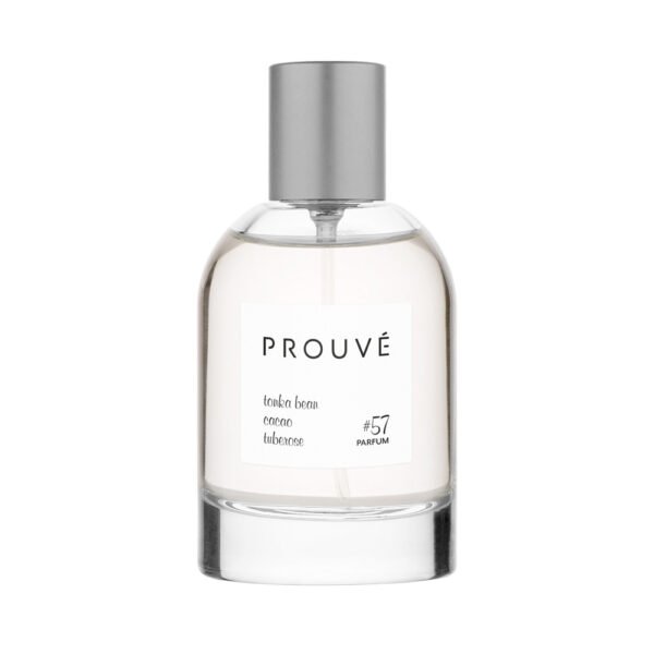 Prouvé #57 equivalente CAROLINA HERRERA Good Girl - Image 2