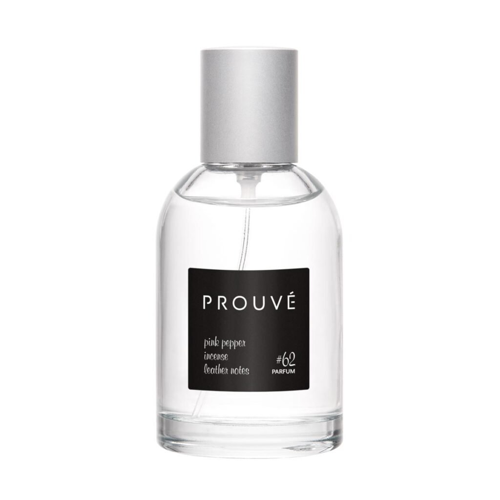 Prouvé #62 equivalente HUGO BOSS Boss Bottled 2022 (2)