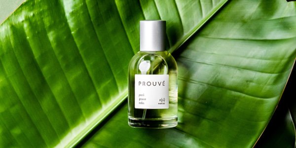Prouvé #69 Equivalente BURBERRY For Women