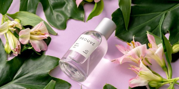 Prouvé #75 equivante CHANEL Chance Eau Tendre