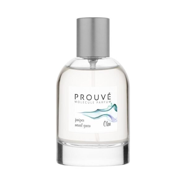 Prouvé #01M - Perfume prouvé molecular - Image 2
