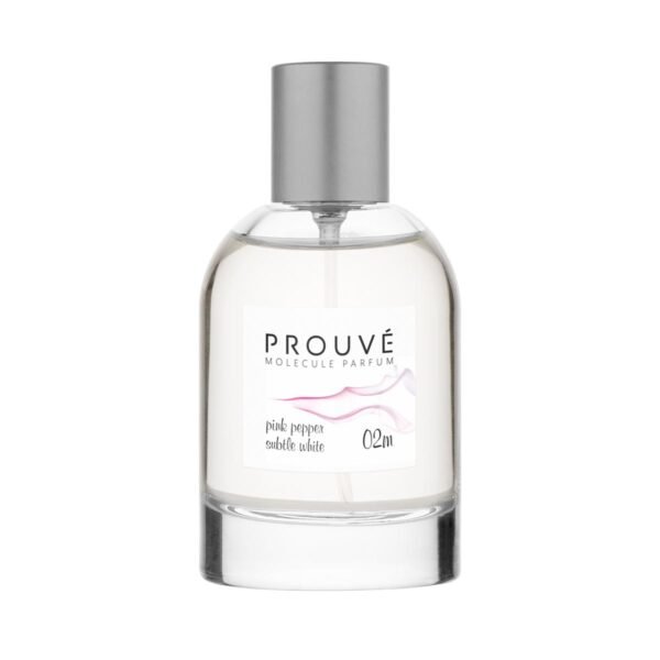 Prouvé #02m – Perfume prouvé molecular - Image 2