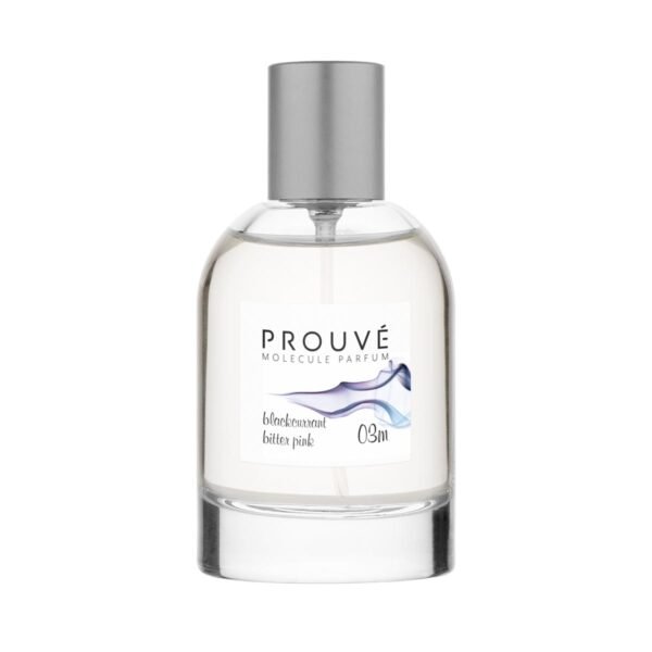 Prouvé #03m - Perfume prouvé molecular - Image 2