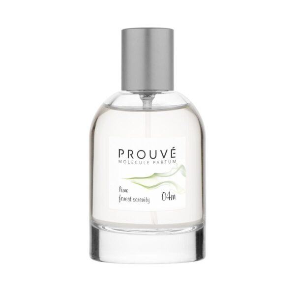 Prouvé #04m – Perfume prouvé molecular - Image 2