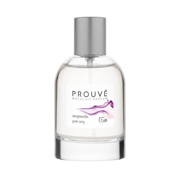 Prouvé #05m – Perfume prouvé molecular - Image 2