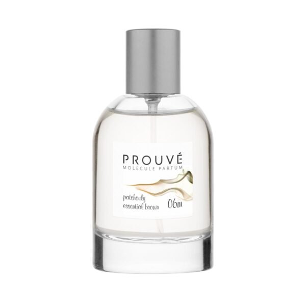 Prouvé #06m – Perfume prouvé molecular - Image 2