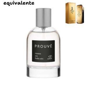 Prouvé #20 equivalente PACO RABANNE 1 Million