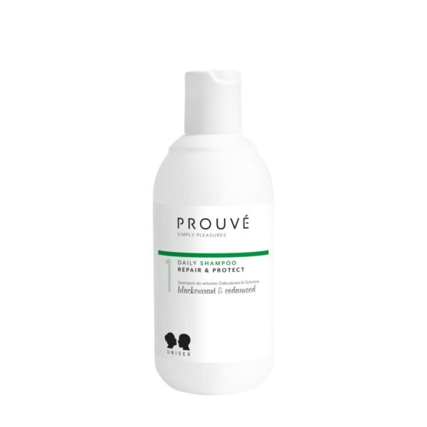 Shampoo Reconstrução & Proteção Prouvé