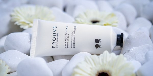 Creme hidratante para os pés Prouvé - Image 3