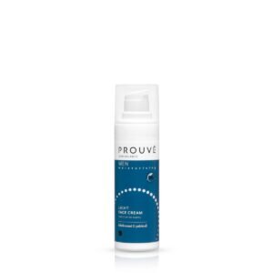 Creme facial leve MEN Prouvé