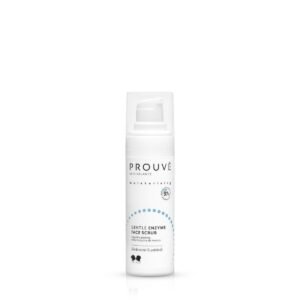 Esfoliante enzimático suave para o rosto Prouvé
