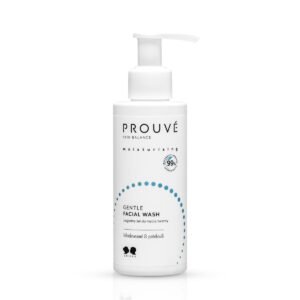 Gel de Limpeza Facial Suave Prouvé