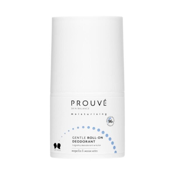 Desodorizante Roll-On Suave Prouvé - Image 3