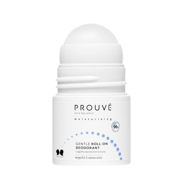 Desodorizante Roll-On Suave Prouvé - Image 2