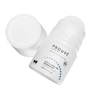 Desodorizante Roll-On Suave Prouvé