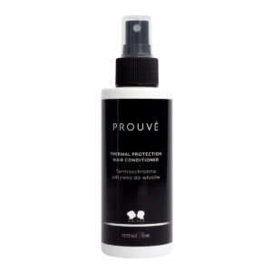 Condicionador termoprotetor de cabelo Prouvé