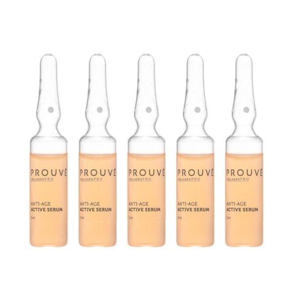 Sérum ativo anti-idade Prouvé - Image 4