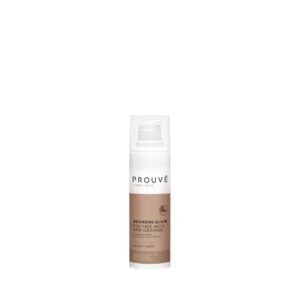 Elixir Bronzeador Para Rosto, Pescoço e Decote Prouvé