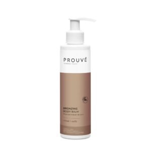 Loção corporal bronzeadora Prouvé