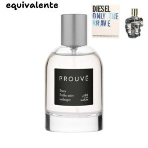Prouvé #22 equivalente DIESEL Only the Brave