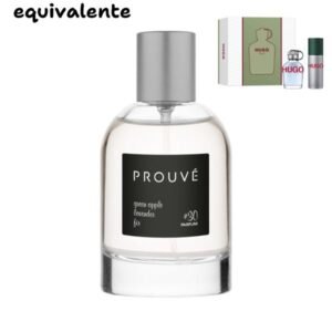 Prouvé #30 equivalente HUGO BOSS - Hugo