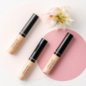 Corrector leve para os olhos illumination & freshness Prouvé