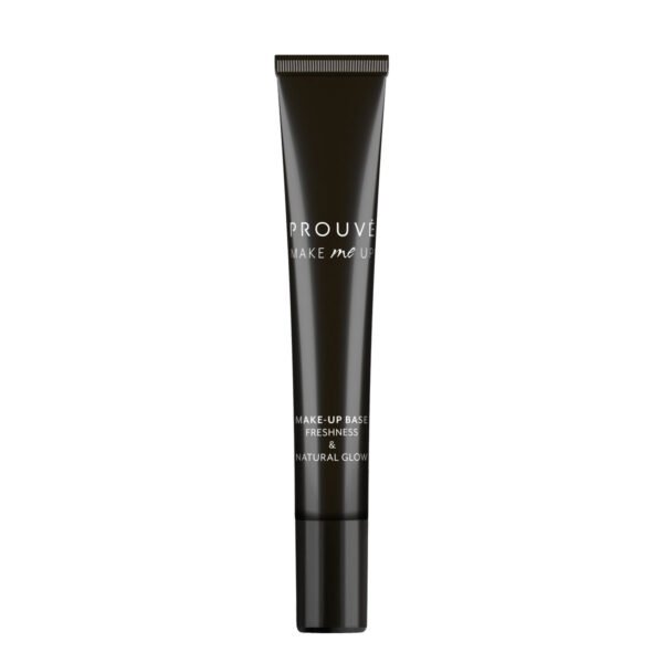 Base de maquilhagem FRESHNESS & NATURAL GLOW Prouvé
