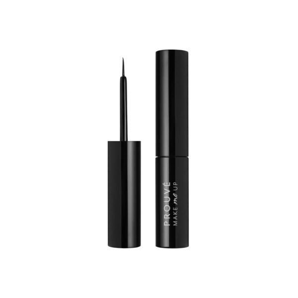 Eyeliner líquido Prouvé