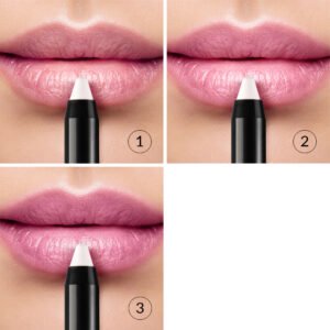Lápis batom de balm colorizante Prouvé
