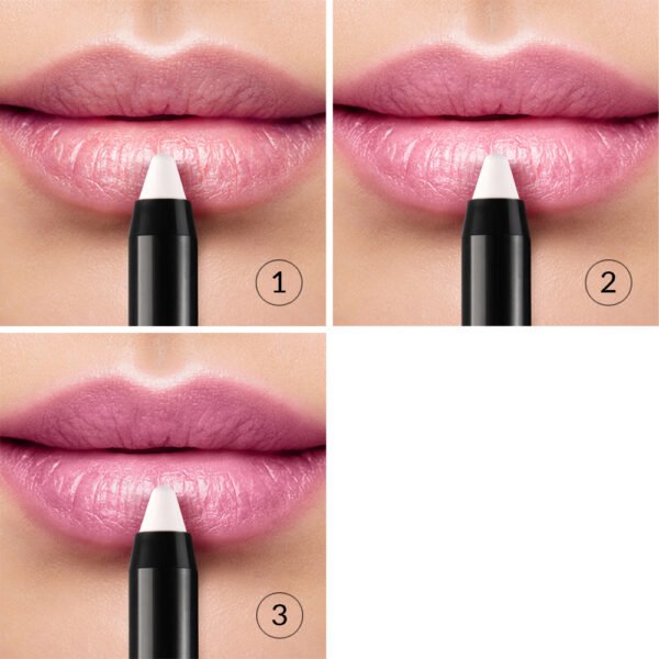 Lápis batom de balm colorizante Prouvé