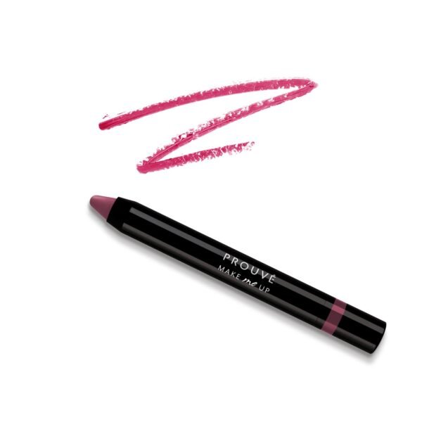 Baton Matte Stylist Lip Pencil Prouvé - Image 2